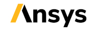 Ansys Logo